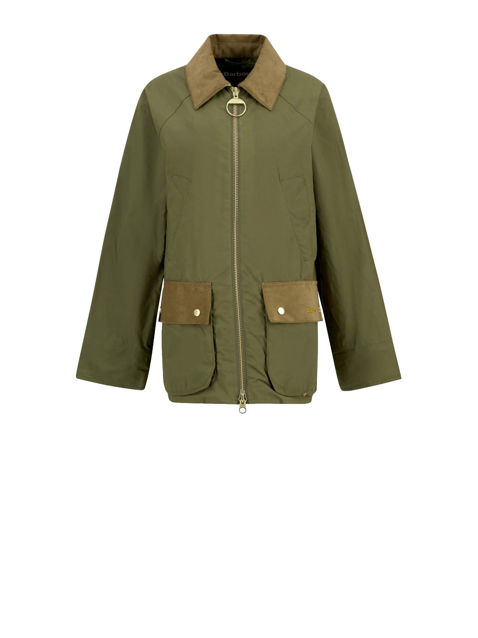 [Barbour] Casual Jacket SS26 LCA0396GN31