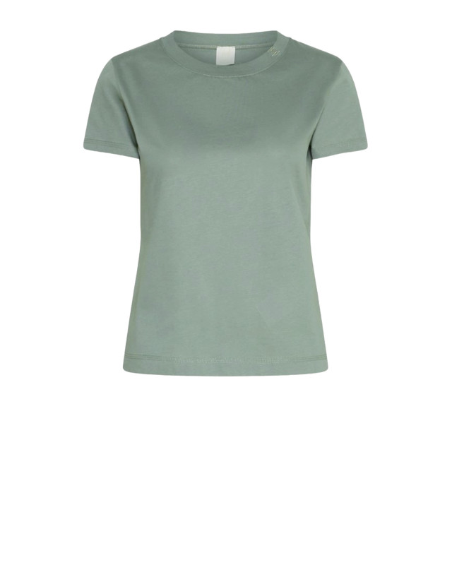 [MARELLA MONOCHROME] T-shirts Short Sleeve SS26 2613971015200EURO003