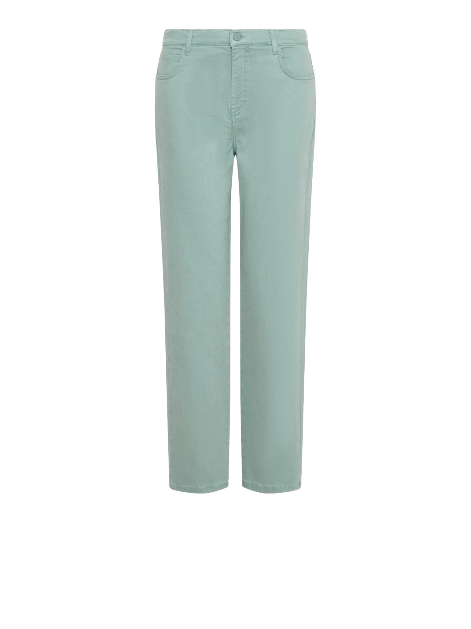[MARELLA MONOCHROME] Trousers SS26 2613131065200SOLISTA003