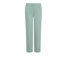 [MARELLA MONOCHROME] Trousers SS26 2613131065200SOLISTA003