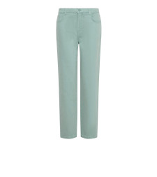 [MARELLA MONOCHROME] Trousers SS26 2613131065200SOLISTA003