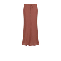 [Marella] Long skirt SS26 2613101094200GAMBA004