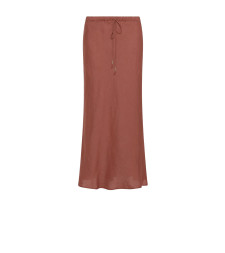 [Marella] Long skirt SS26 2613101094200GAMBA004