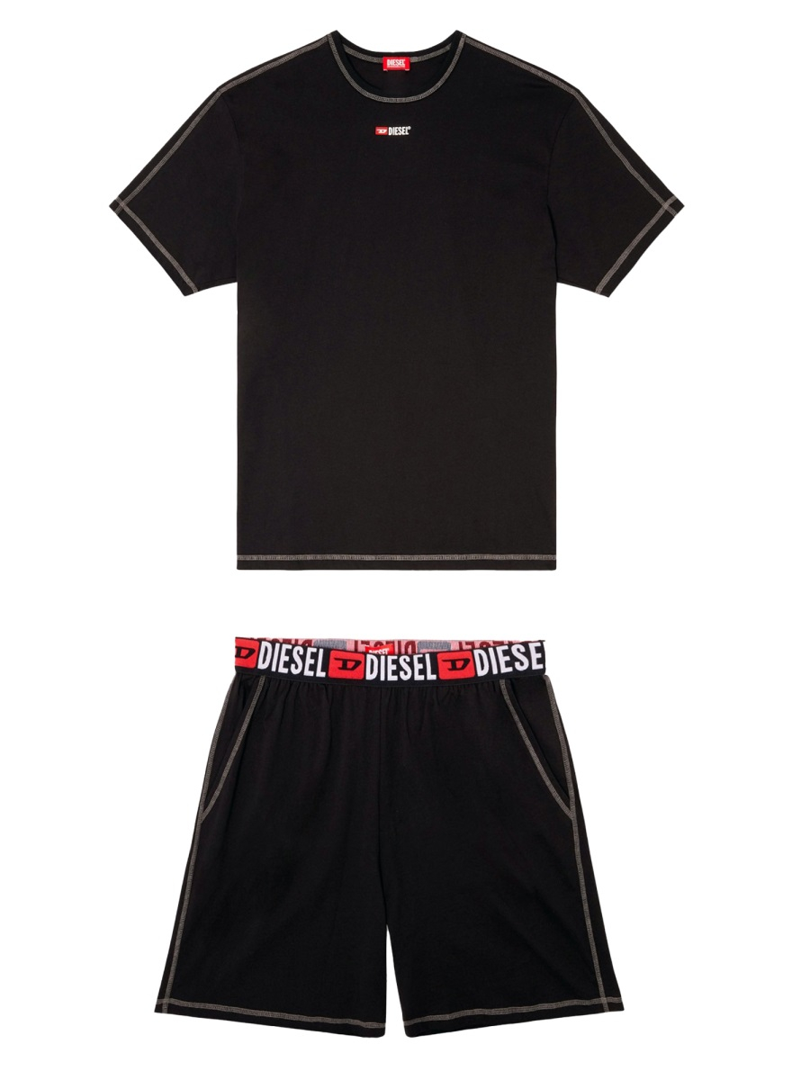 [Diesel] Brief boxer SS26 A19353_0PJBB9XX