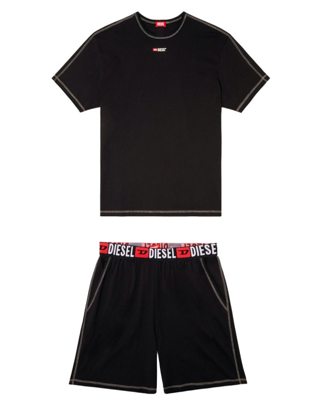 [Diesel] Brief boxer SS26 A19353_0PJBB9XX
