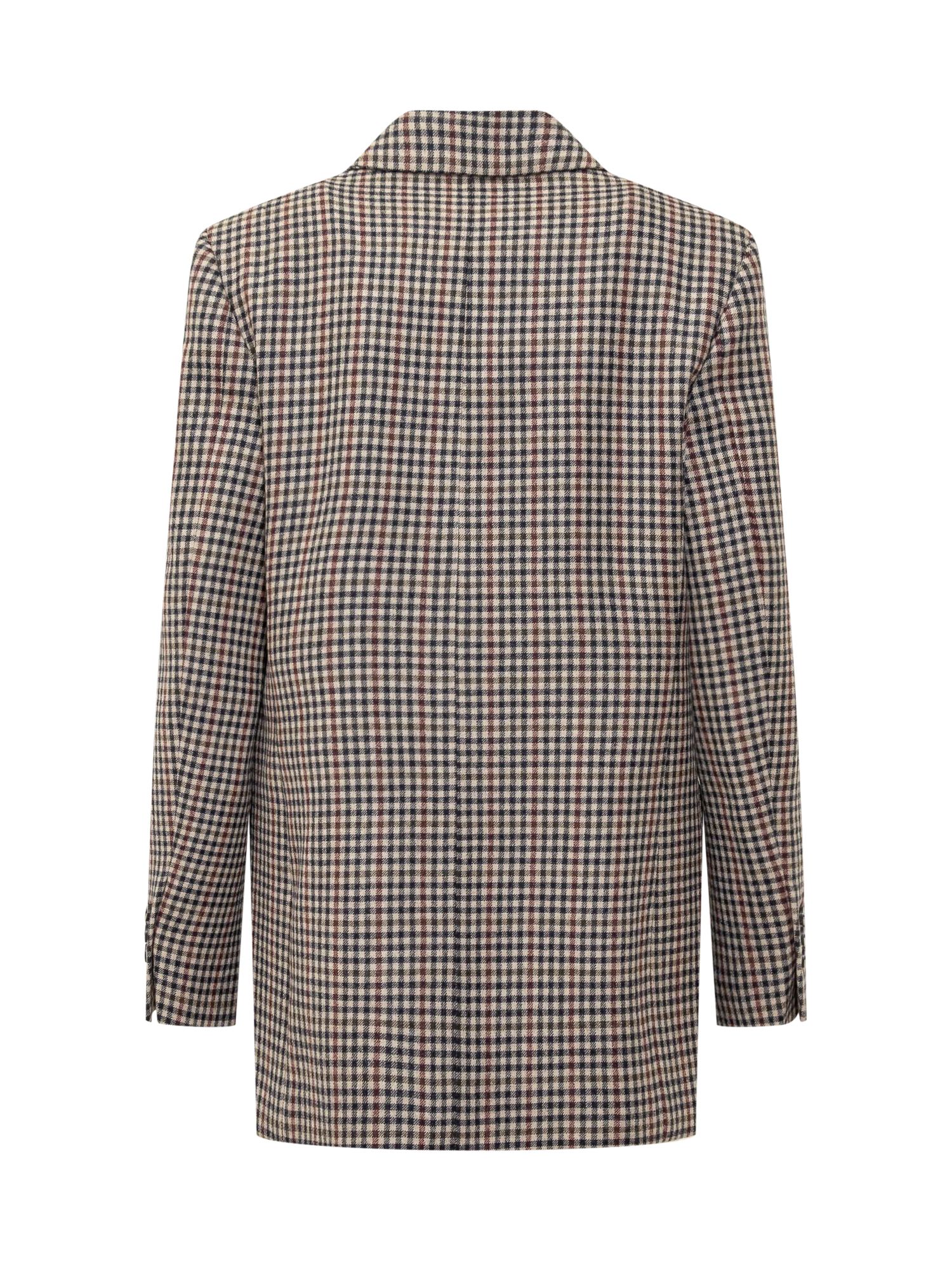 [THE SEAFARER] Blazer FW24 SWJ0041TWF0076 8340