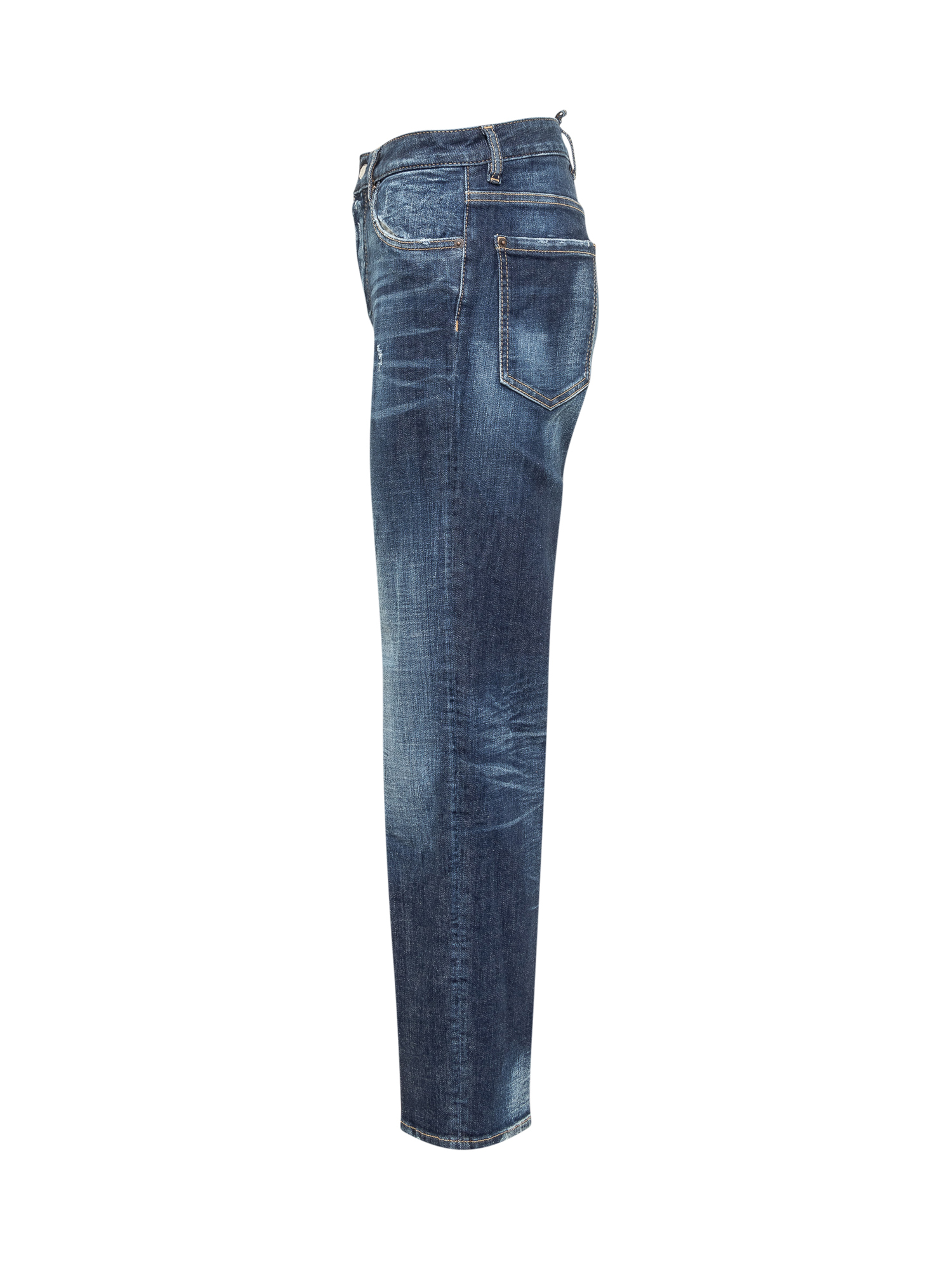 [Dsquared2] Jeans FW24 S72LB0788S30872 470