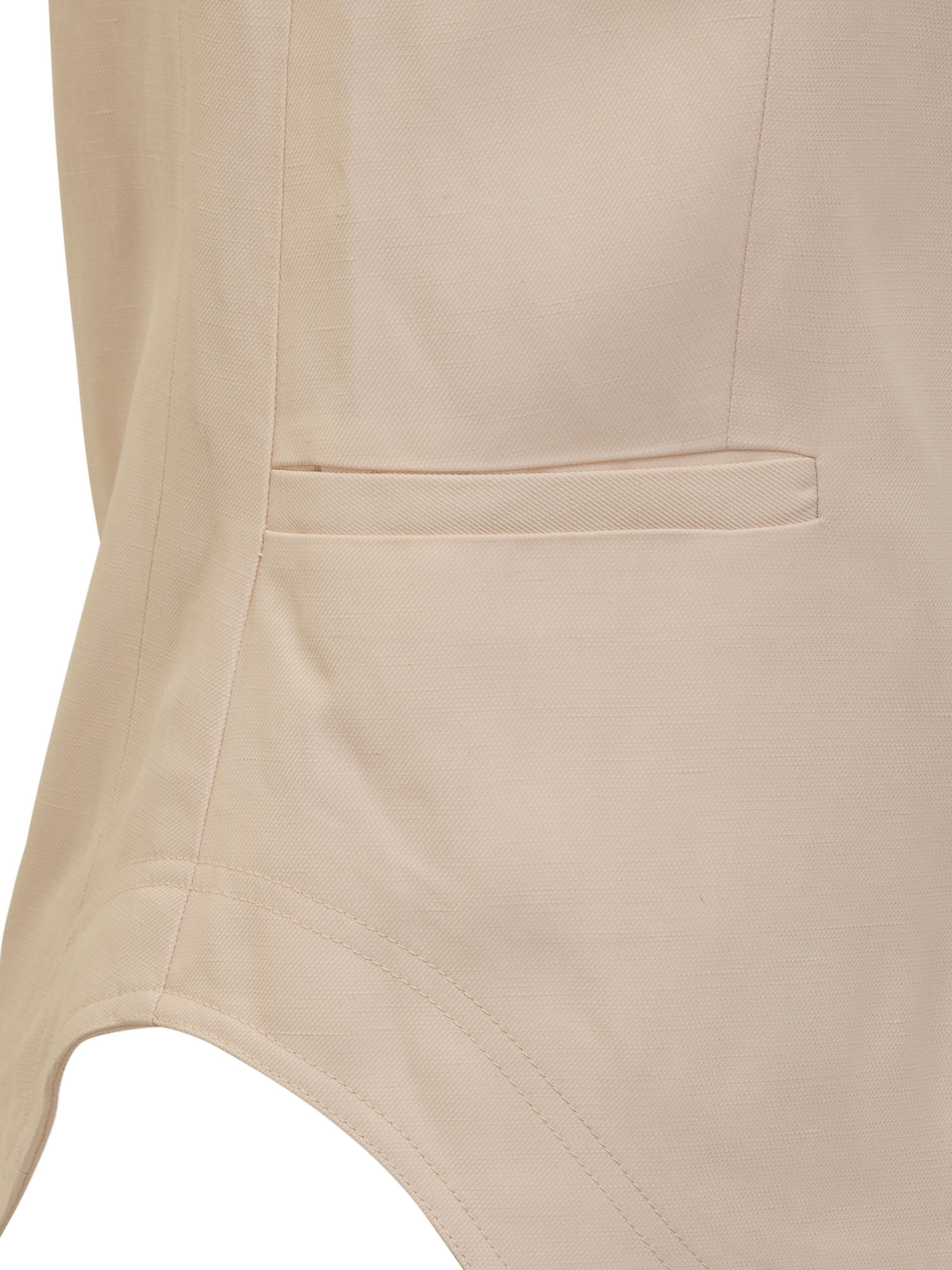 [LouLou De Saison] Shirts Sleeveless SS24 MIHANT CREAMROSE