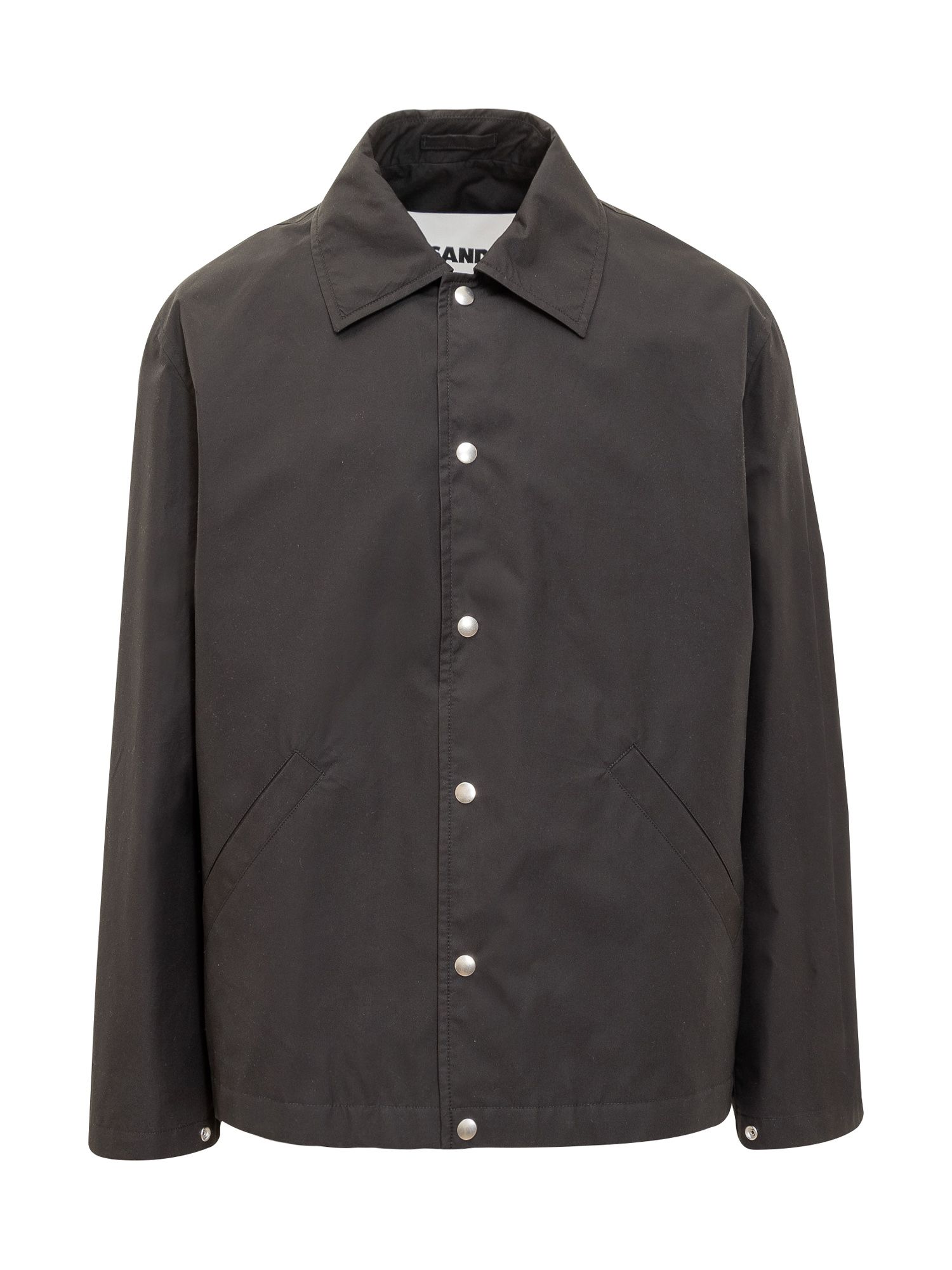[Jil Sander] Casual Jacket SS24 J23BN0003J45071 001
