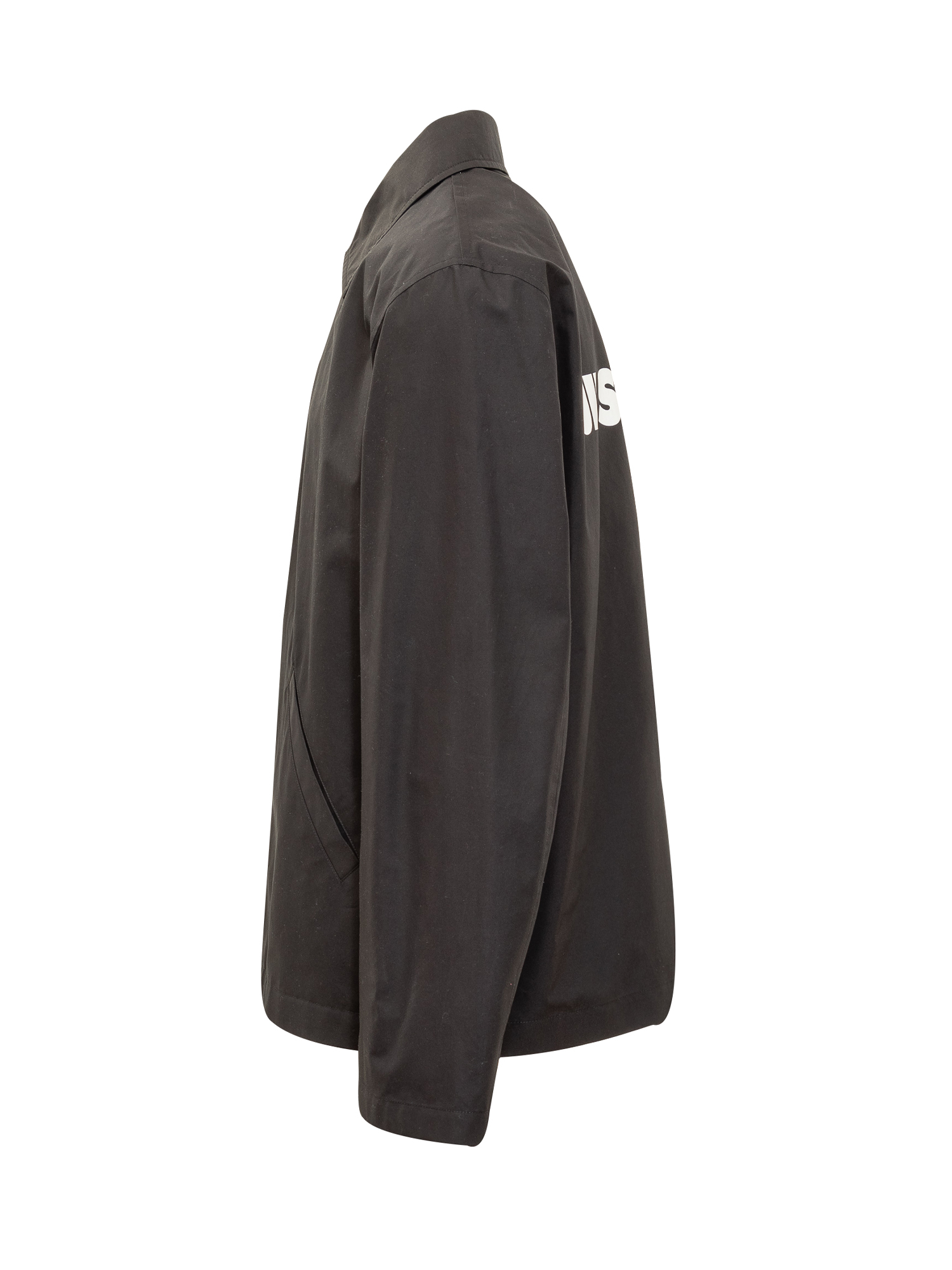 [Jil Sander] Casual Jacket SS24 J23BN0003J45071 001