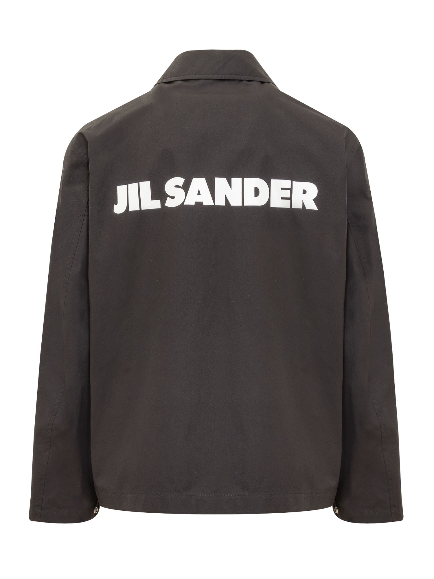 [Jil Sander] Casual Jacket SS24 J23BN0003J45071 001