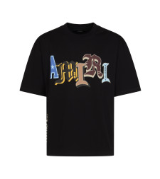 [Amiri] T-shirts Short Sleeve SS26 AMTOJR1006001