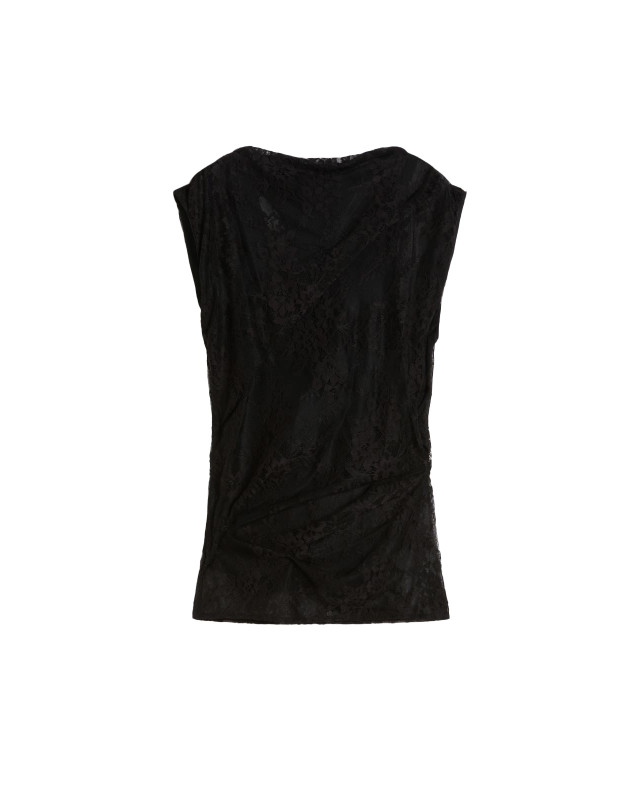 [SPORTMAX] T-shirts Sleeveless SS26 2612931012600004