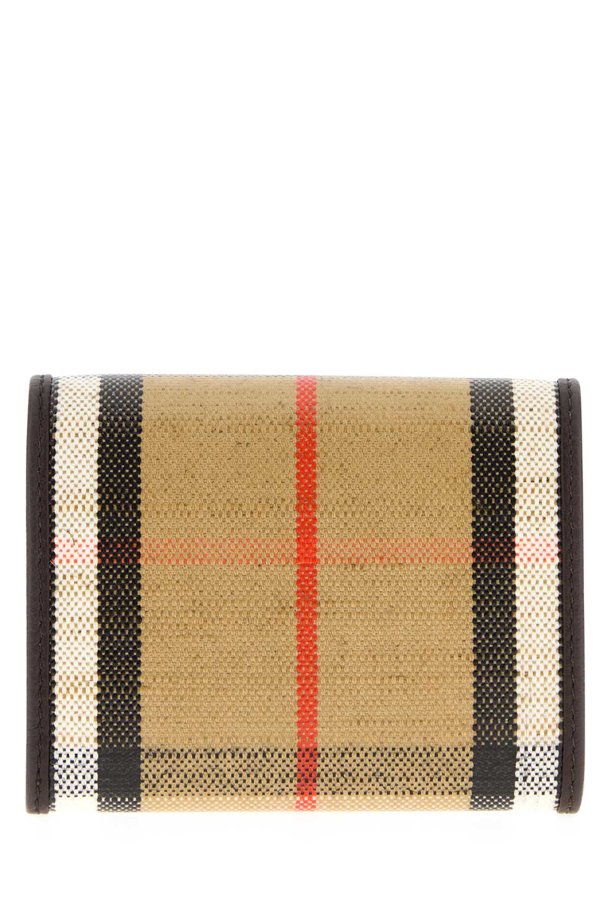 [Burberry] Wallet SS26 8112281 B9368