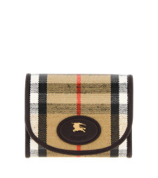 [Burberry] Wallet SS26 8112281 B9368