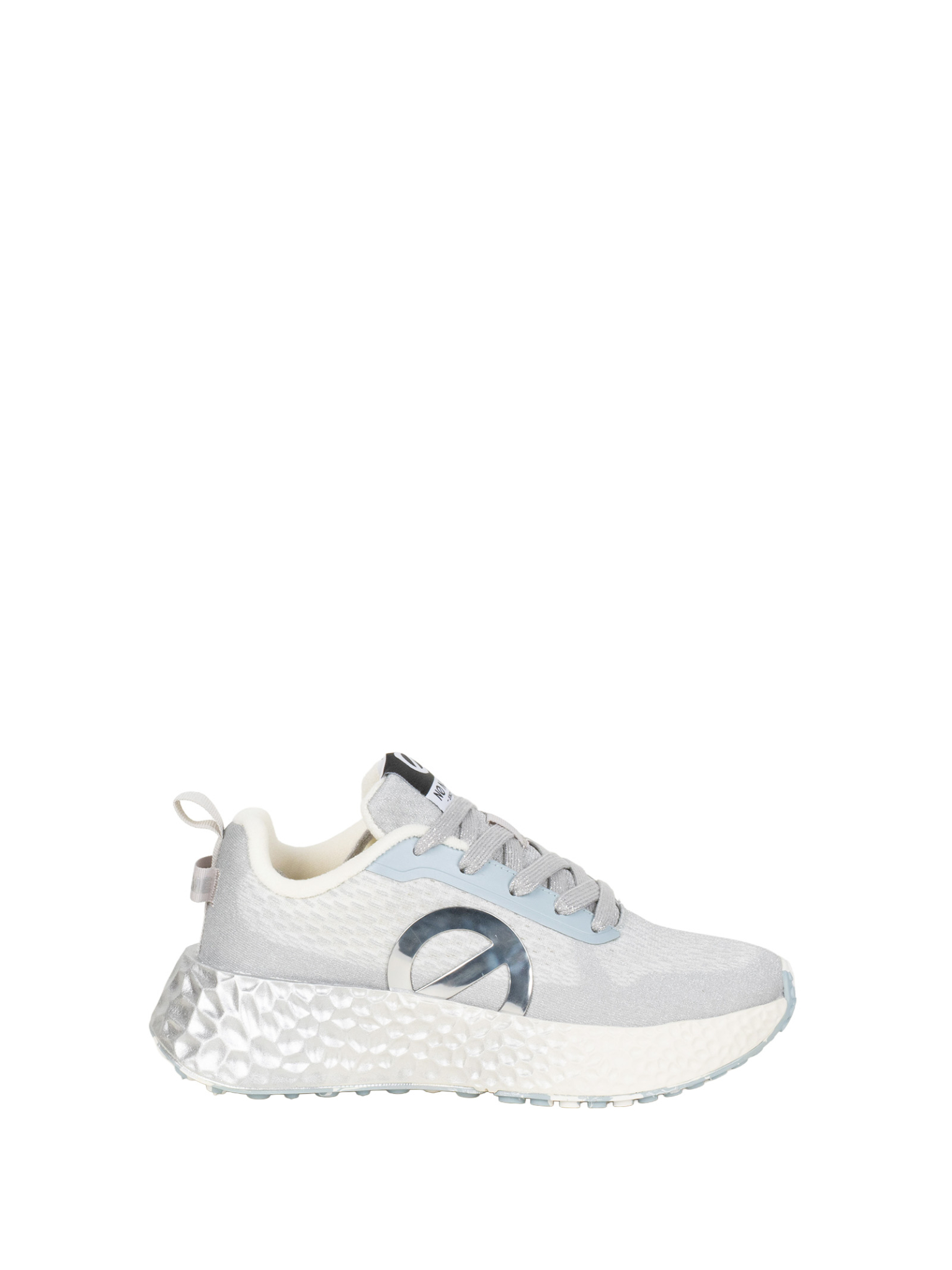 [No Name] Sneakers SS26 LNVD7104BWBK