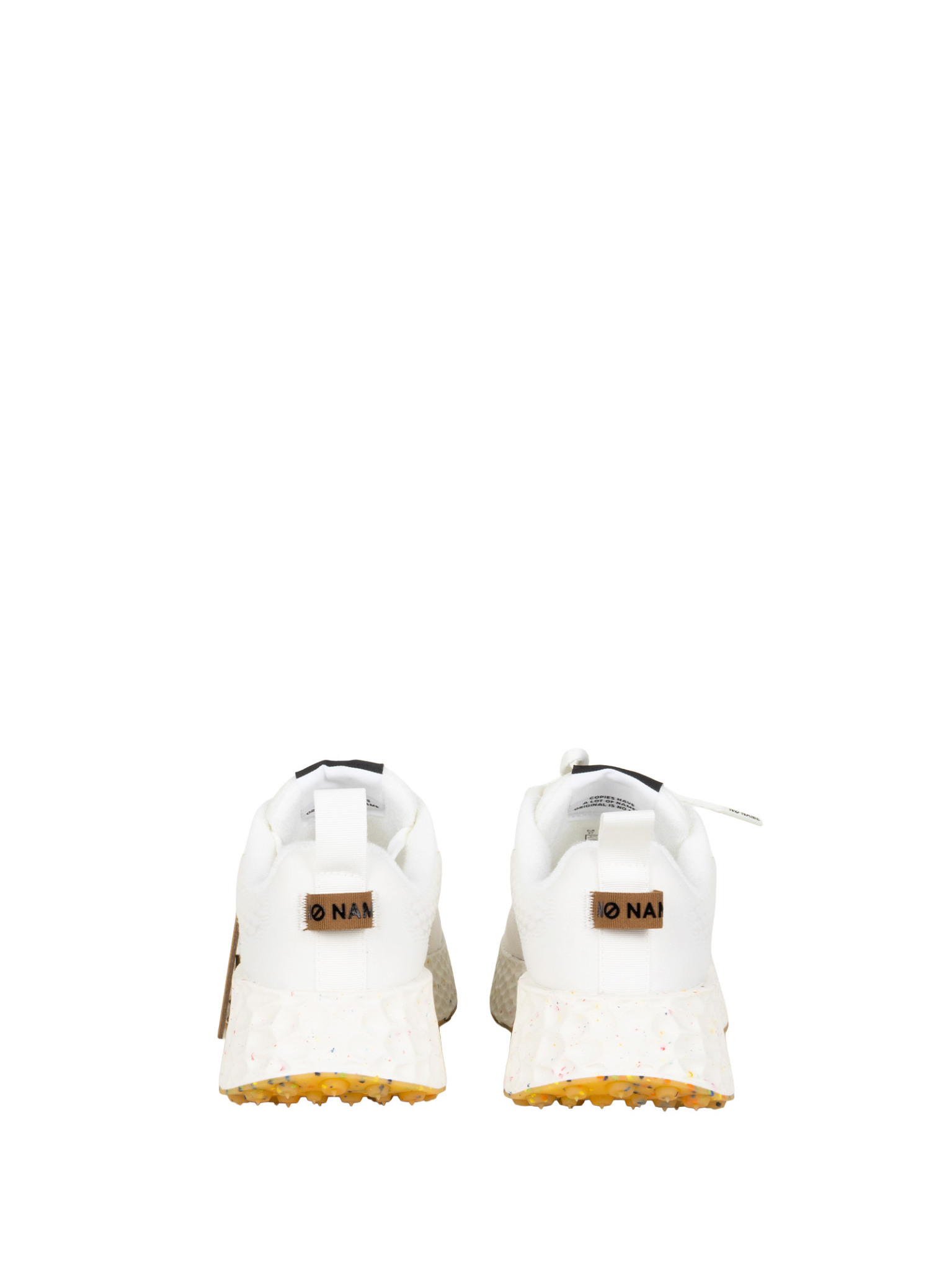 [No Name] Sneakers SS26 LNVDMS0418F1