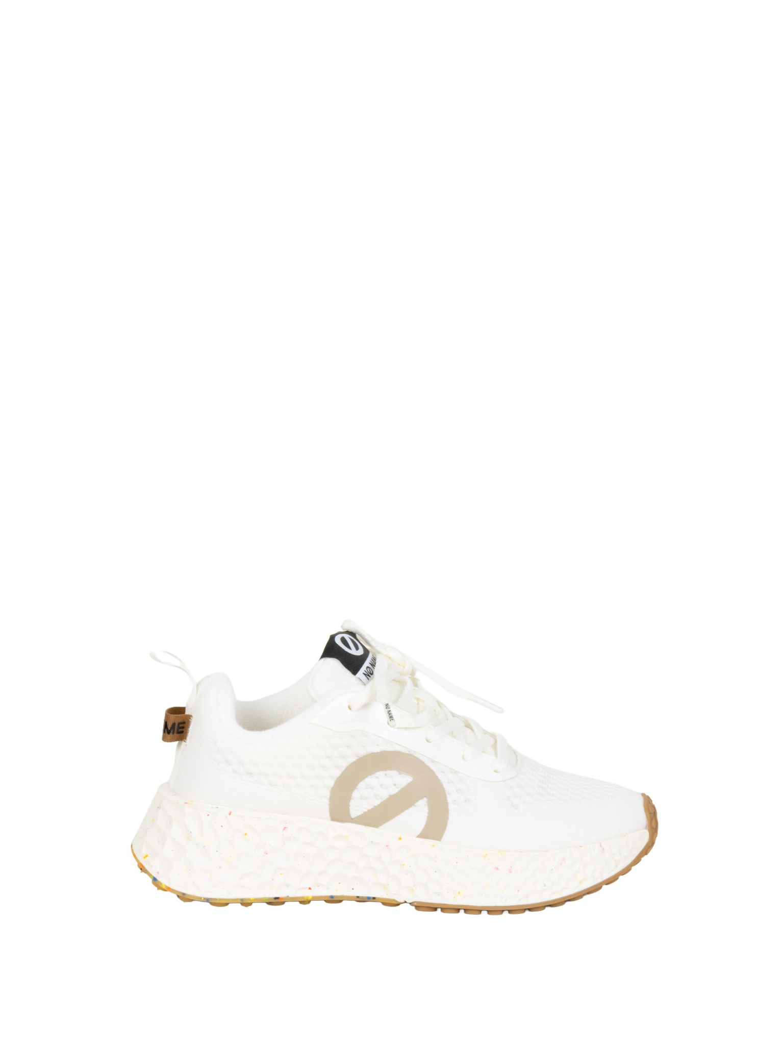 [No Name] Sneakers SS26 LNVDMS0418F1