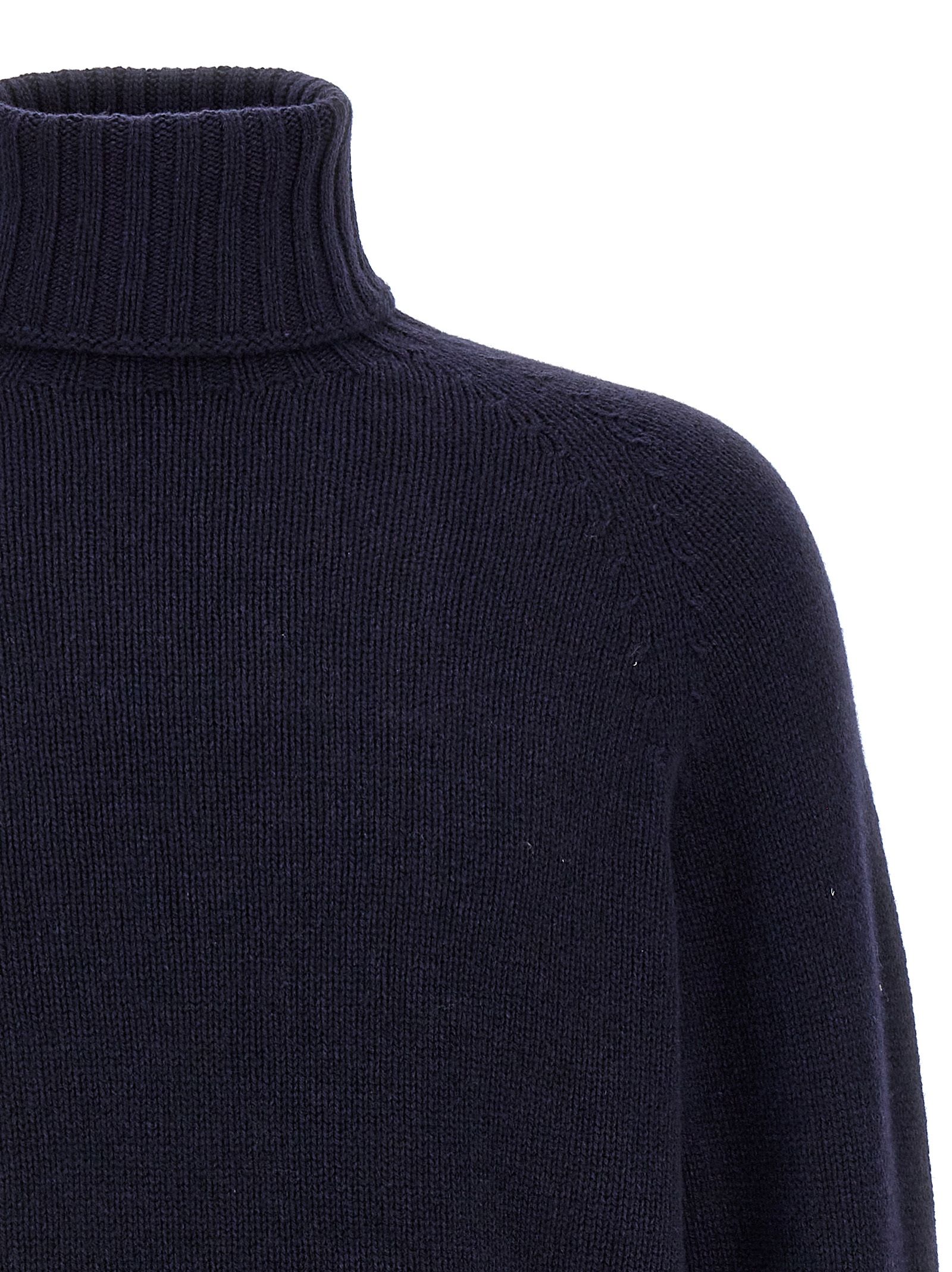 [Ma'Ry'Ya] Knitwear FW24 YNK042B6