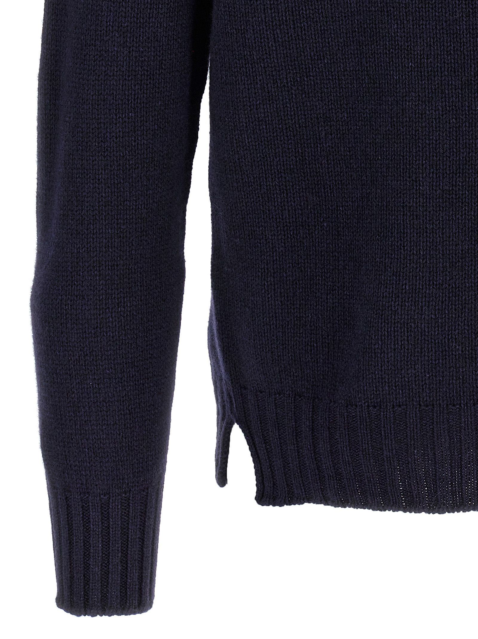 [Ma'Ry'Ya] Knitwear FW24 YNK042B6
