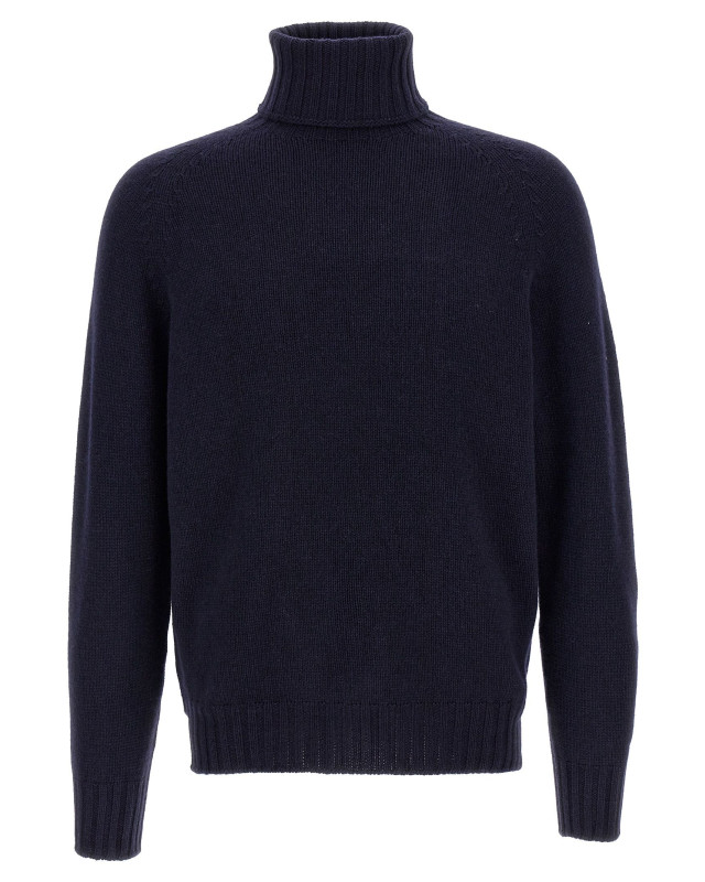 [Ma'Ry'Ya] Knitwear FW24 YNK042B6