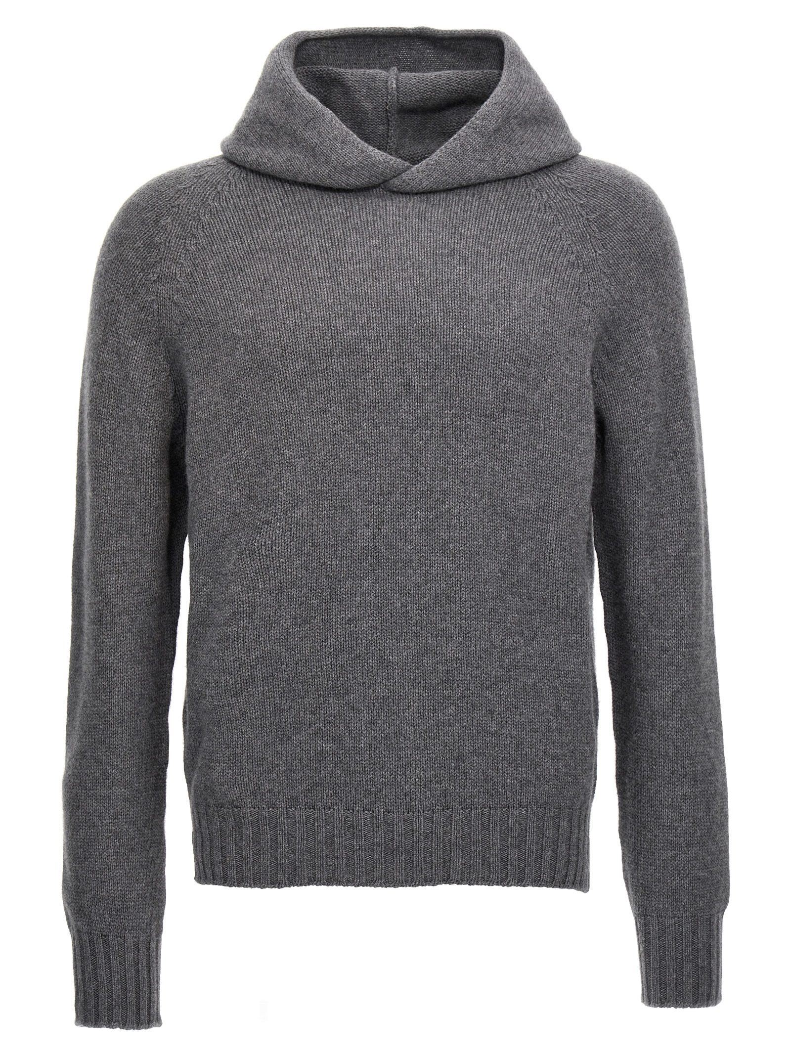 [Ma'Ry'Ya] Hoodie FW24 YNK043B5