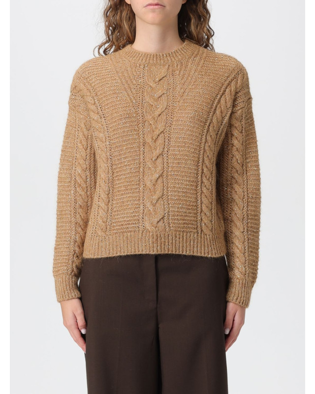 [MAX MARA STUDIO] Knitwear FW25 2526366112600 003