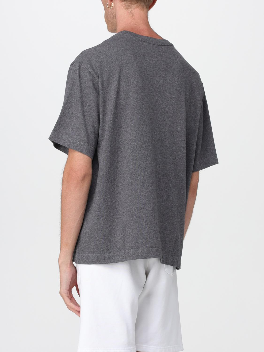 [MAISON KITSUNE] T-shirts Short Sleeve FW25 PM00109KJ0119 H170
