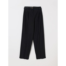 [MAX MARA STUDIO] Trousers FW25 2526136082600 005