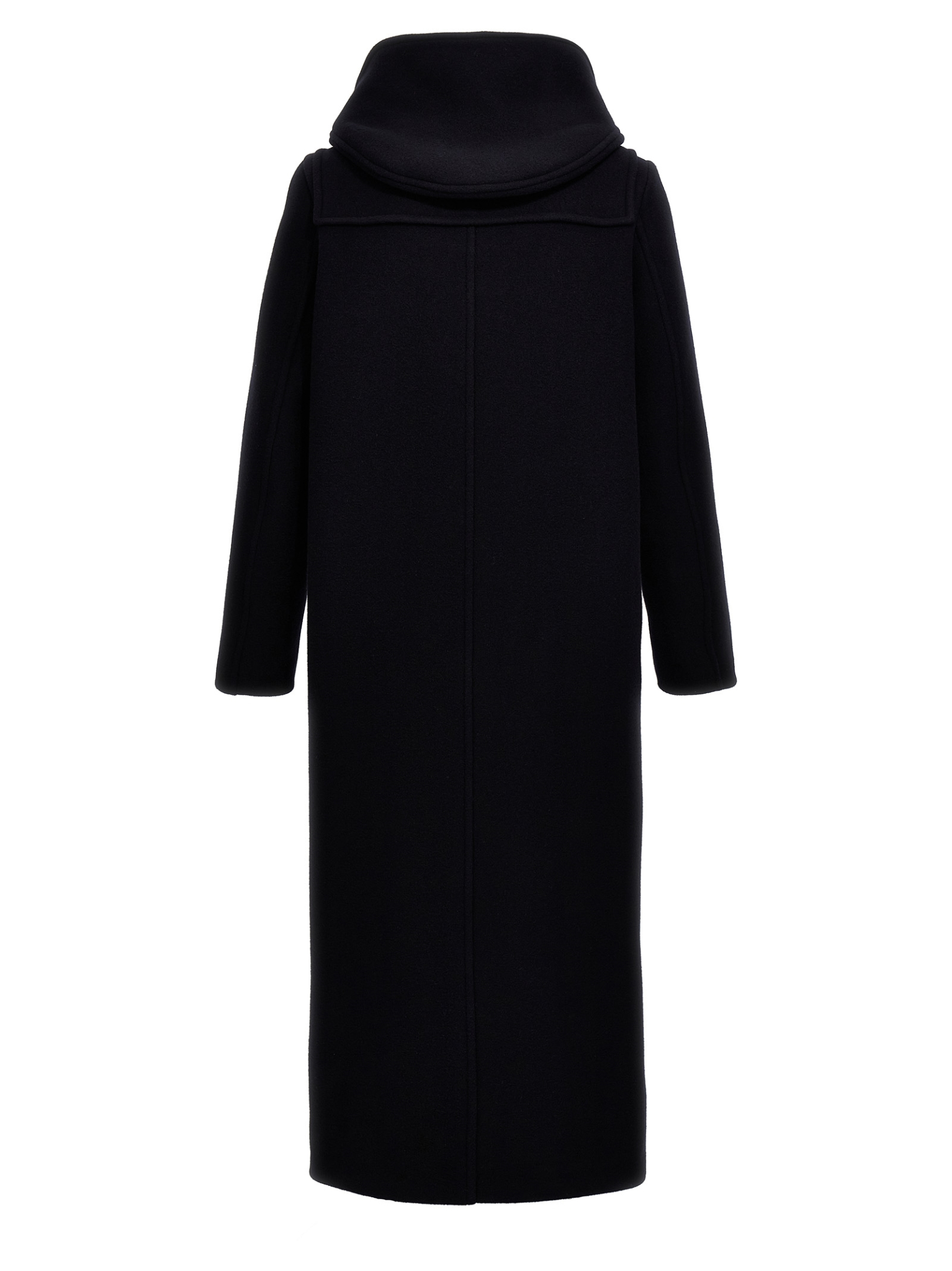 [Prada] Coat FW23 SGC3611Z83F0008