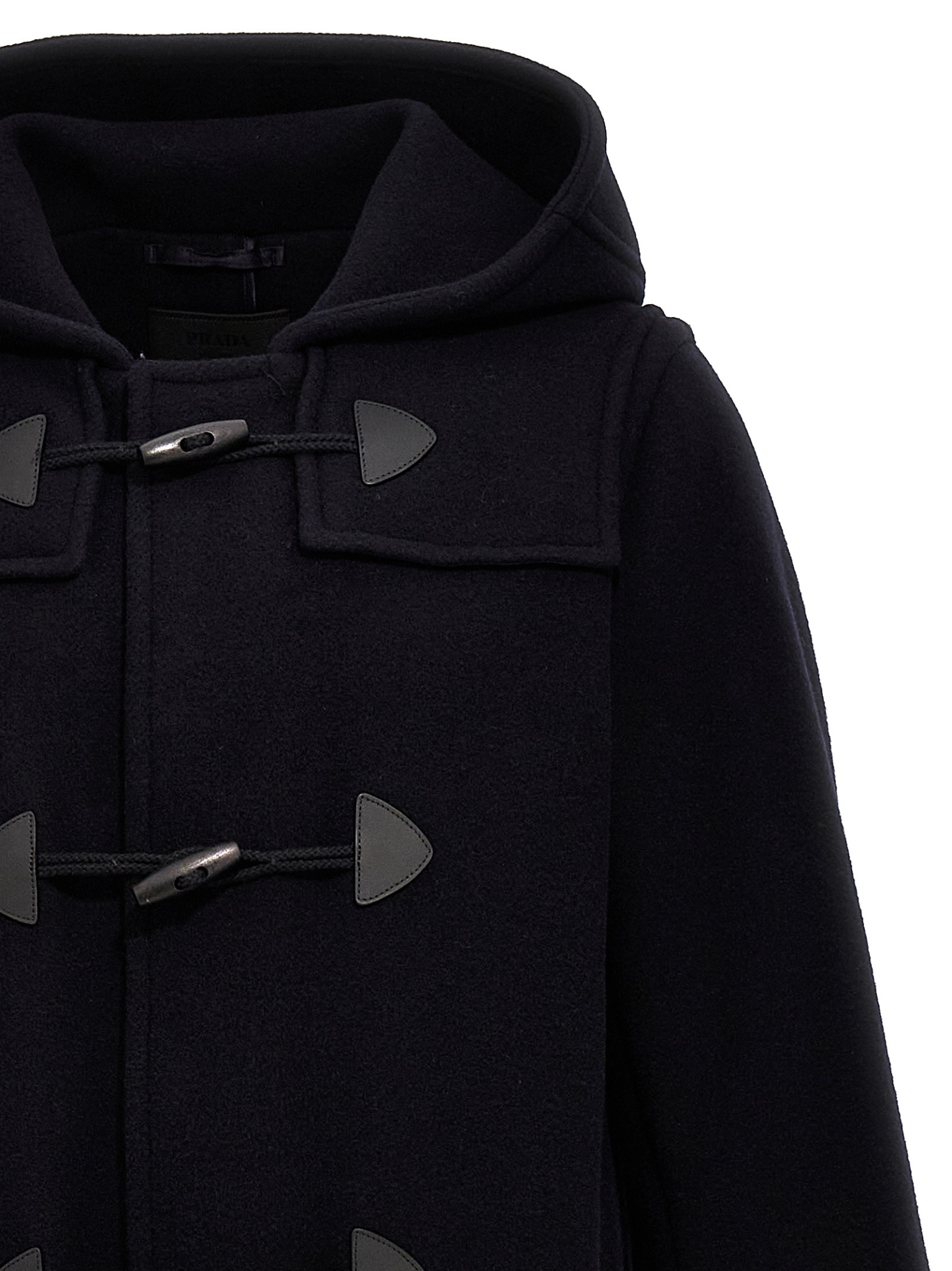 [Prada] Coat FW23 SGC3611Z83F0008