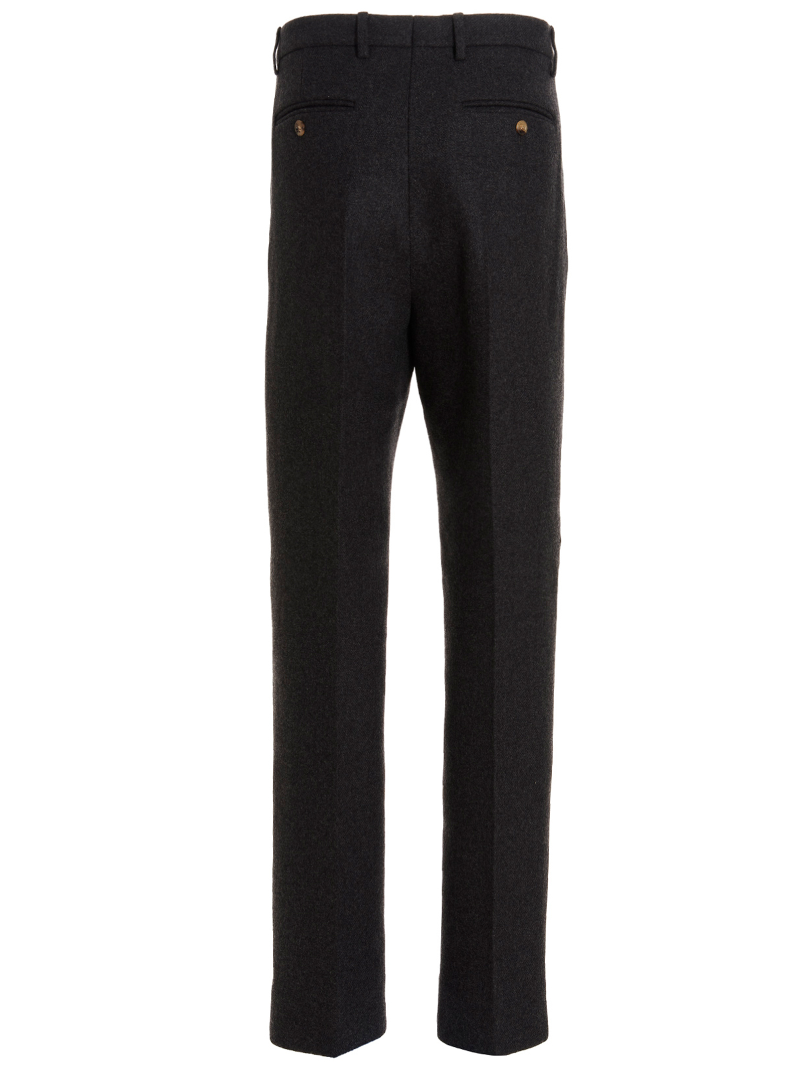 [Gucci] Trousers SS23 727665ZAK721165