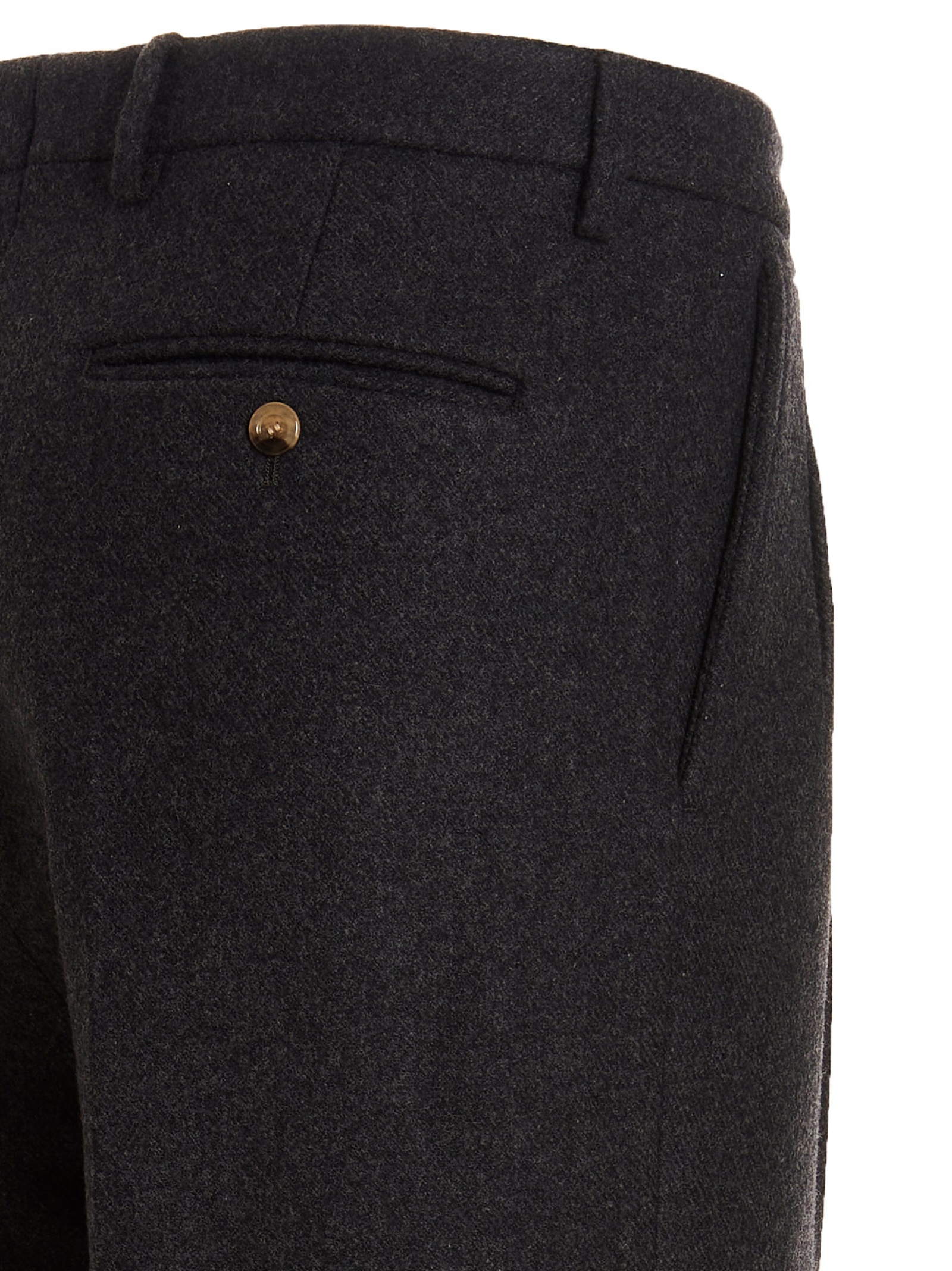 [Gucci] Trousers SS23 727665ZAK721165