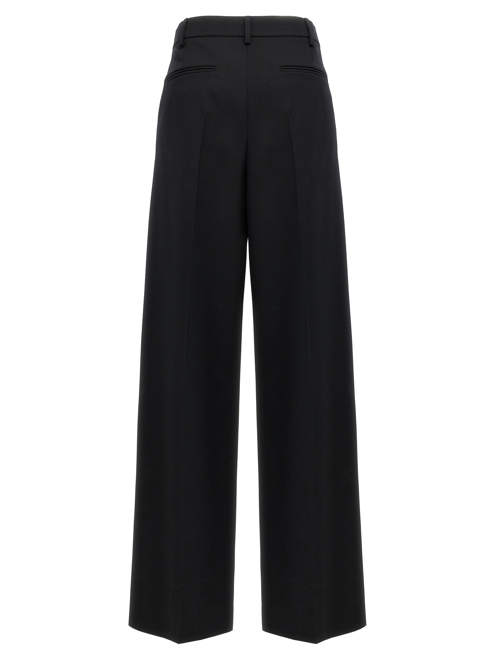 [Valentino Garavani] Trousers FW24 5B0RB62088J0NO