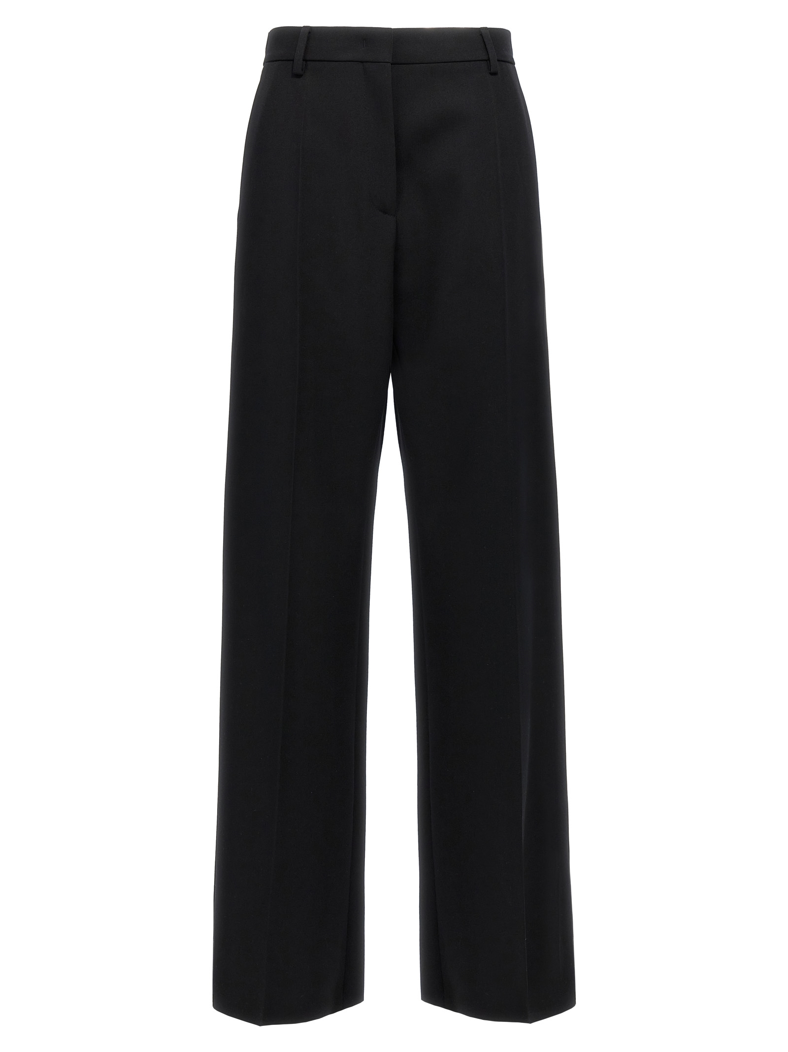 [Valentino Garavani] Trousers FW24 5B0RB62088J0NO