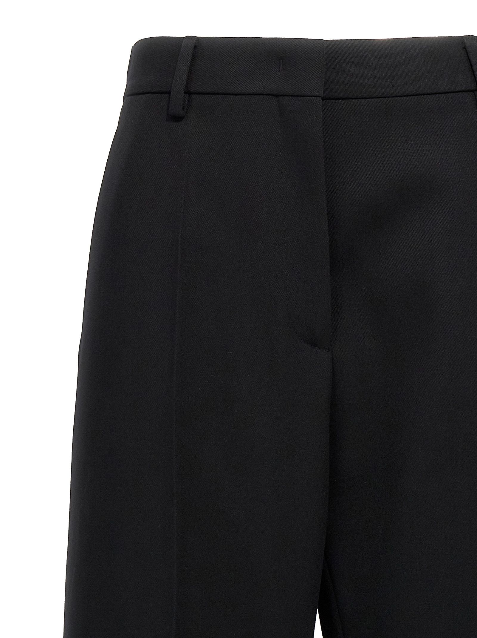 [Valentino Garavani] Trousers FW24 5B0RB62088J0NO