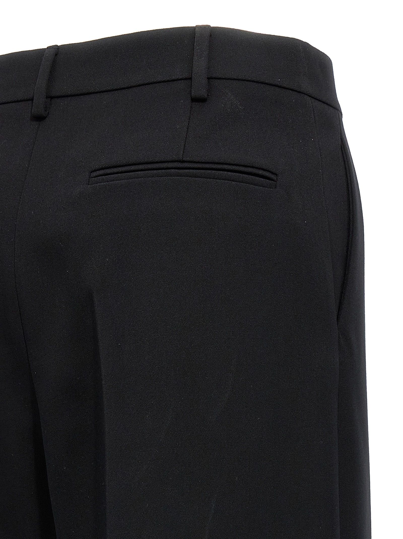 [Valentino Garavani] Trousers FW24 5B0RB62088J0NO