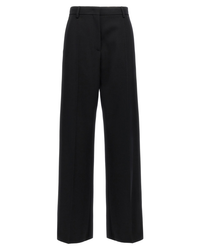[Valentino Garavani] Trousers FW24 5B0RB62088J0NO