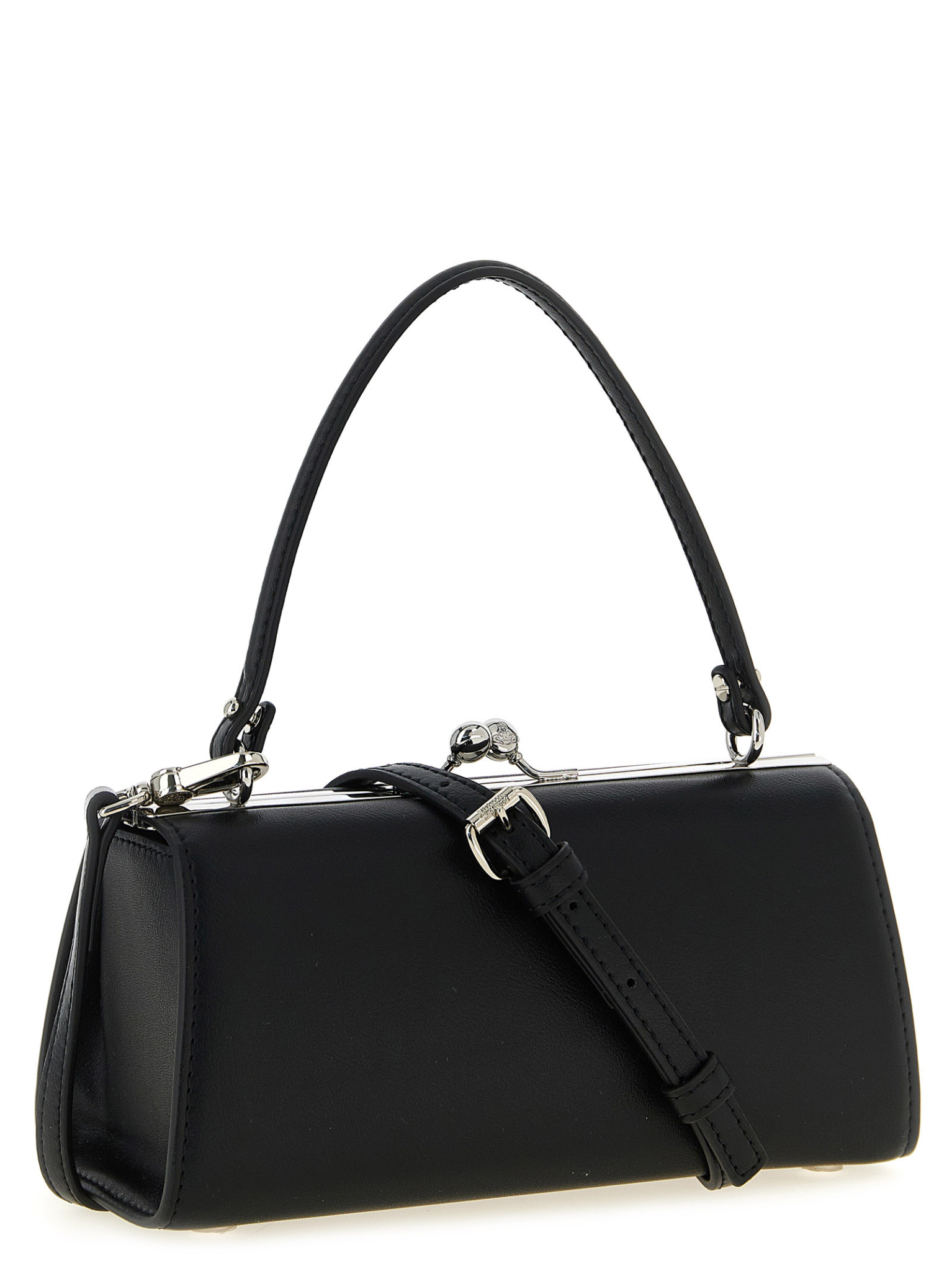 [Vivienne Westwood] Tote bag SS26 4B01000QWS0026N401