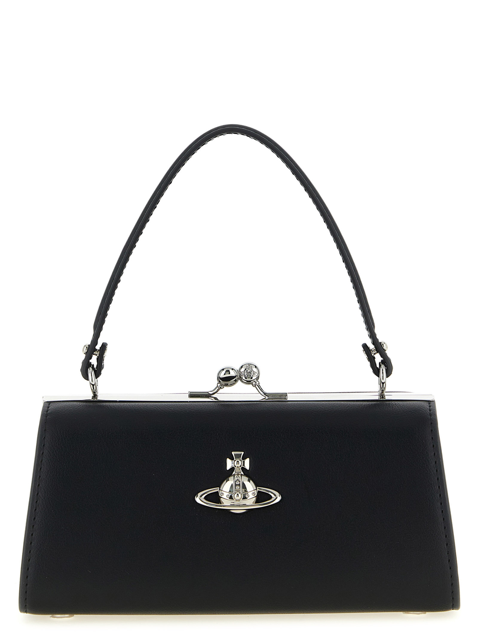[Vivienne Westwood] Tote bag SS26 4B01000QWS0026N401