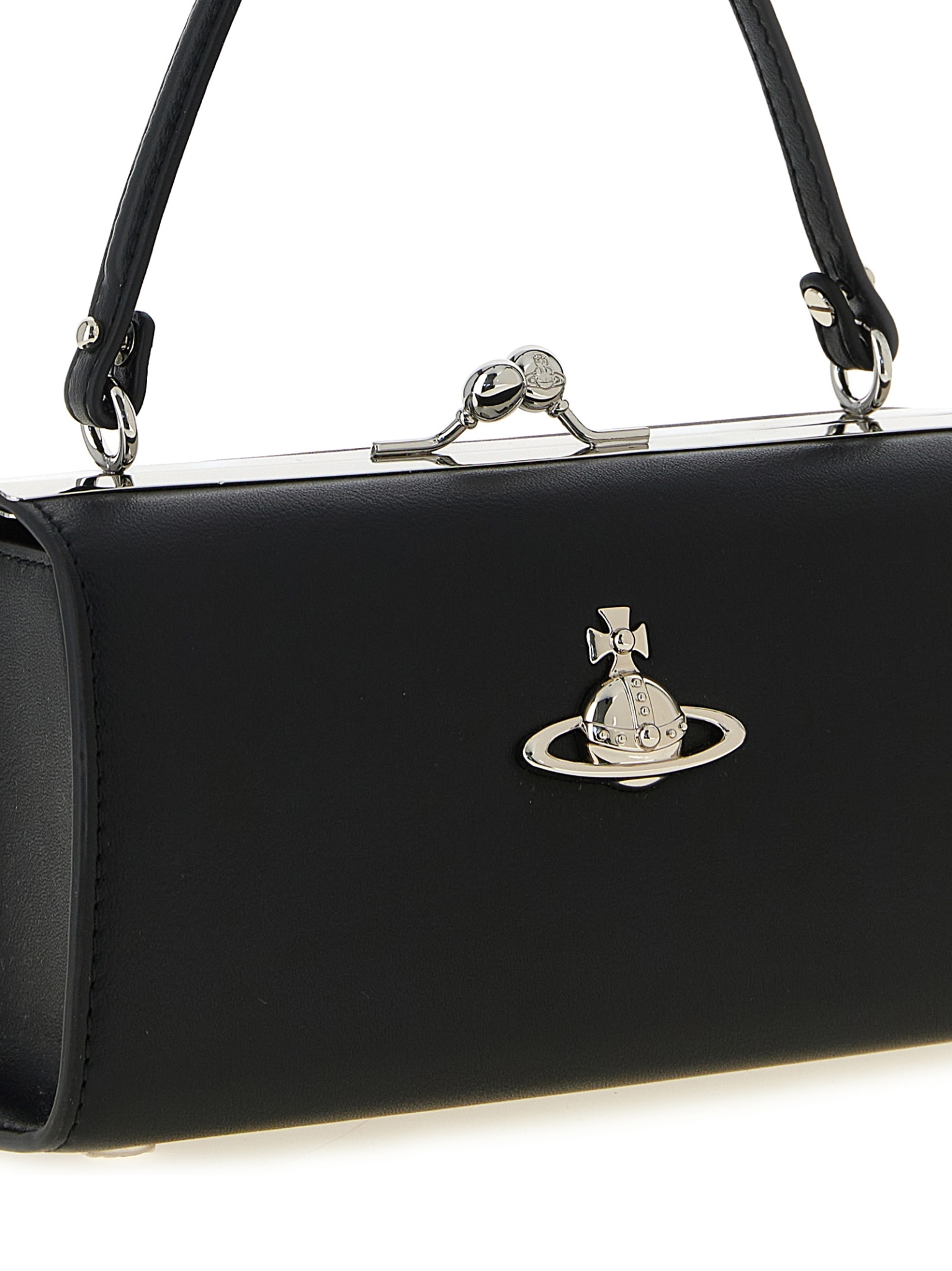 [Vivienne Westwood] Tote bag SS26 4B01000QWS0026N401