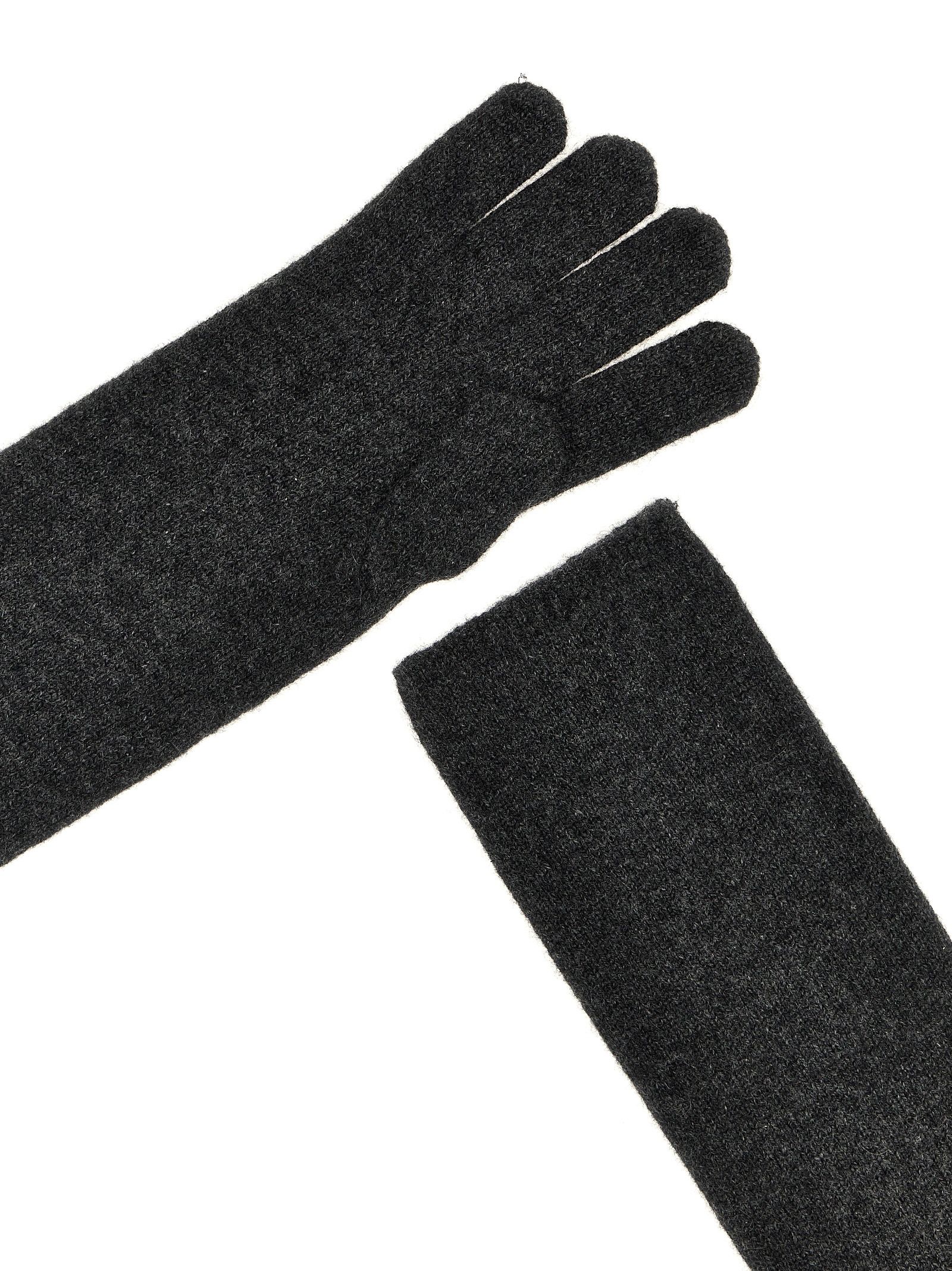 [Max Mara] Glove FW24 ALAGGIO011