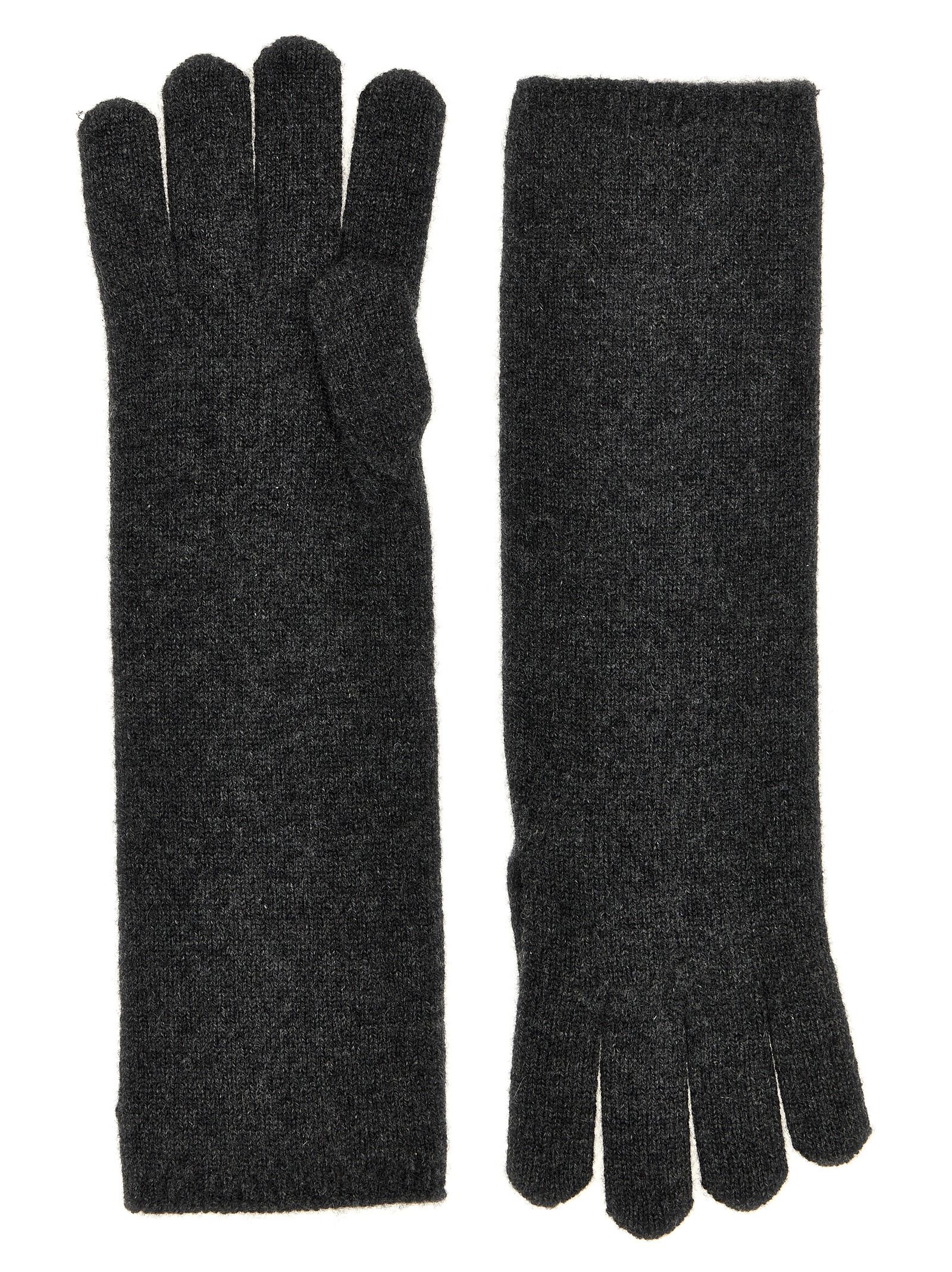[Max Mara] Glove FW24 ALAGGIO011