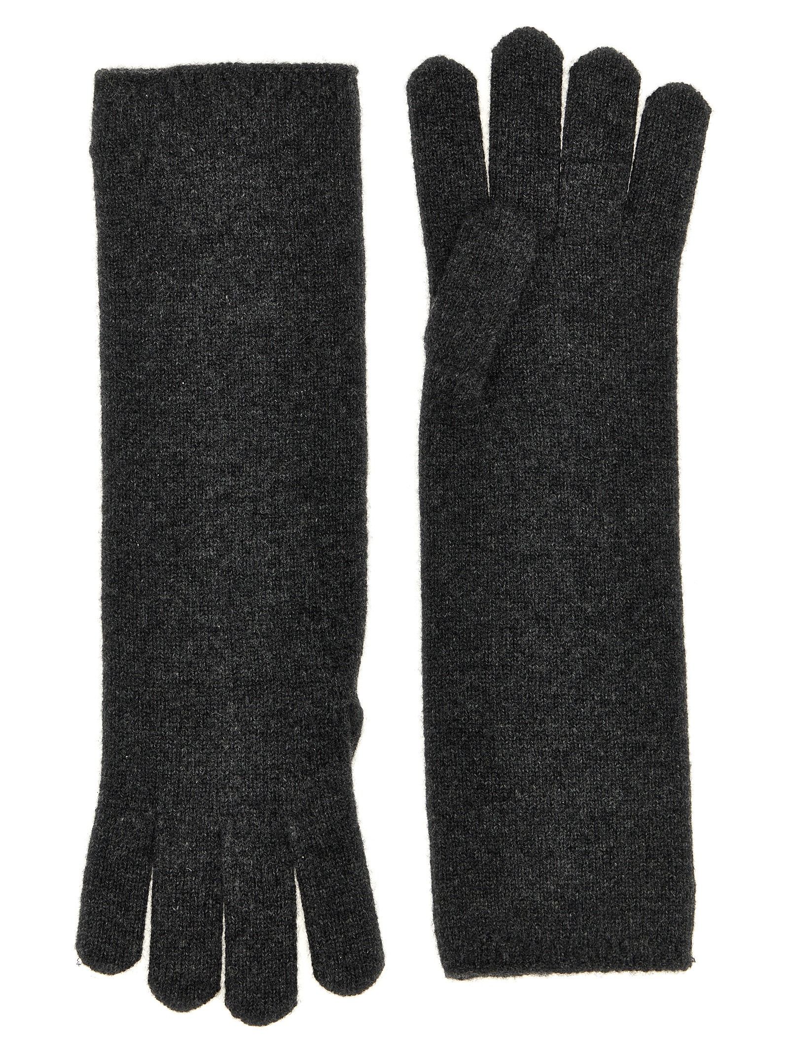 [Max Mara] Glove FW24 ALAGGIO011