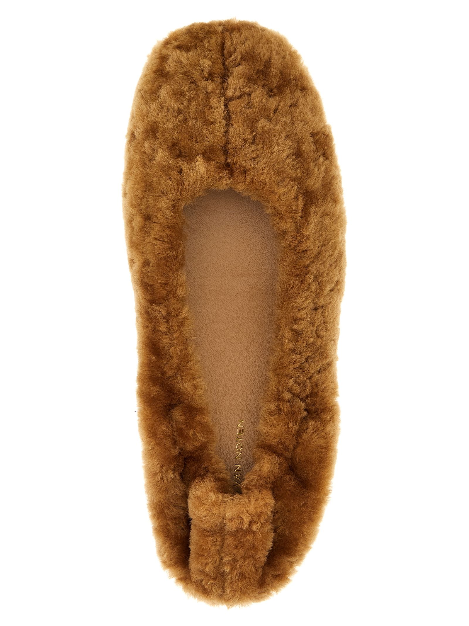 [DRIES VAN NOTEN] Flat shoes FW24 WS2421378712
