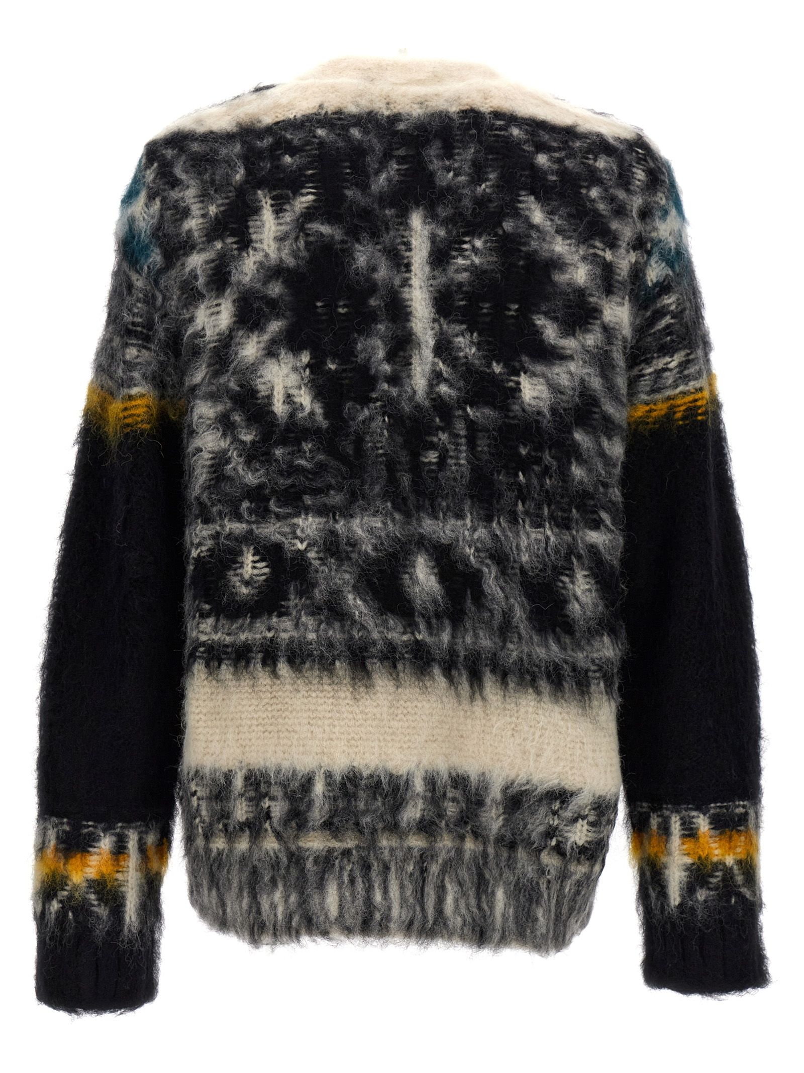 [Sacai] Cardigan FW24 2403514M001