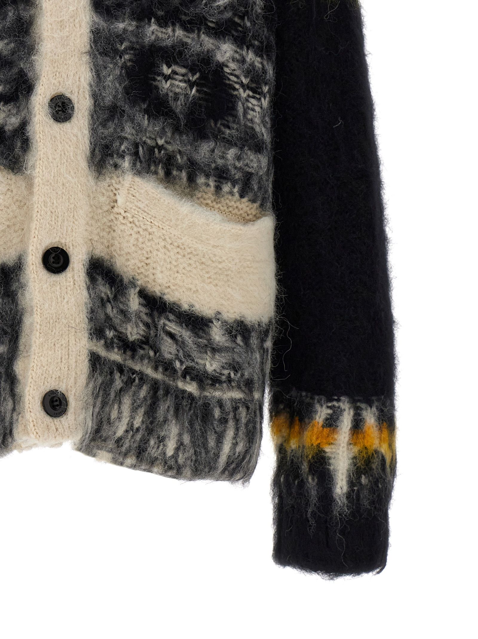 [Sacai] Cardigan FW24 2403514M001