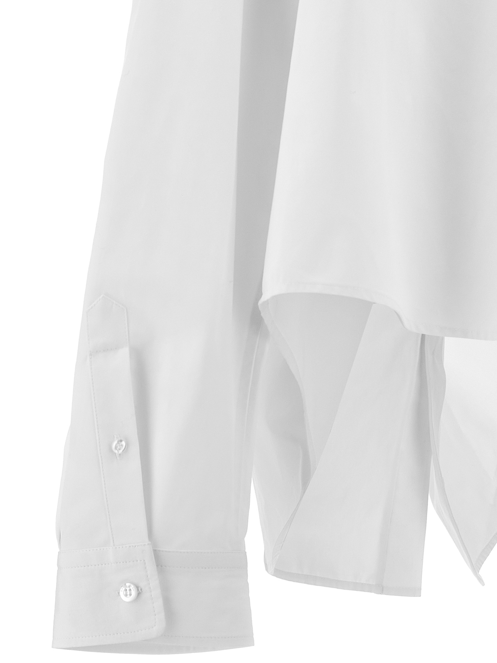 [Balenciaga] Blouse FW24 790945TQM059000
