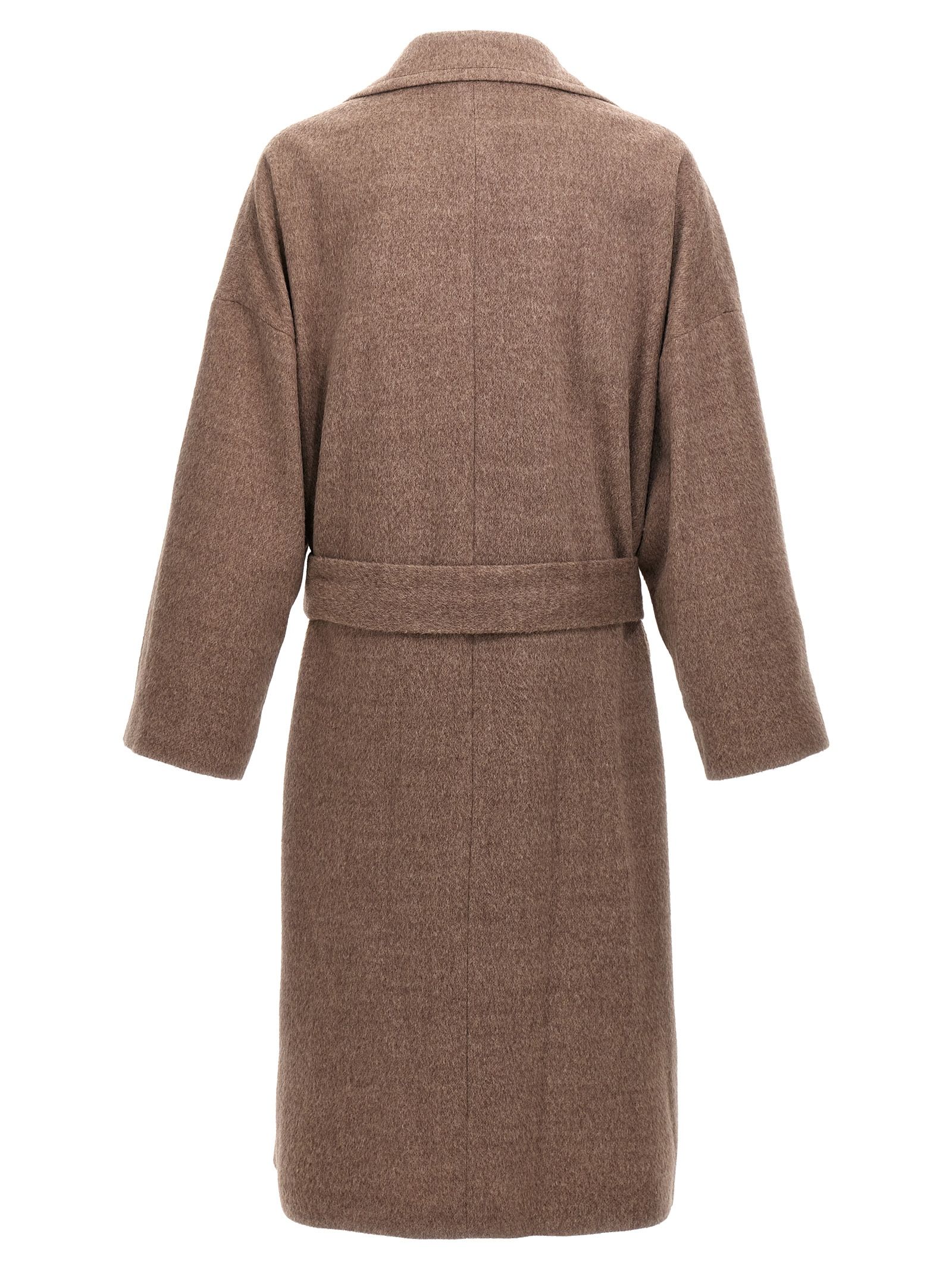 [Etro] Coat FW24 MRAA000699TU2G1M0127
