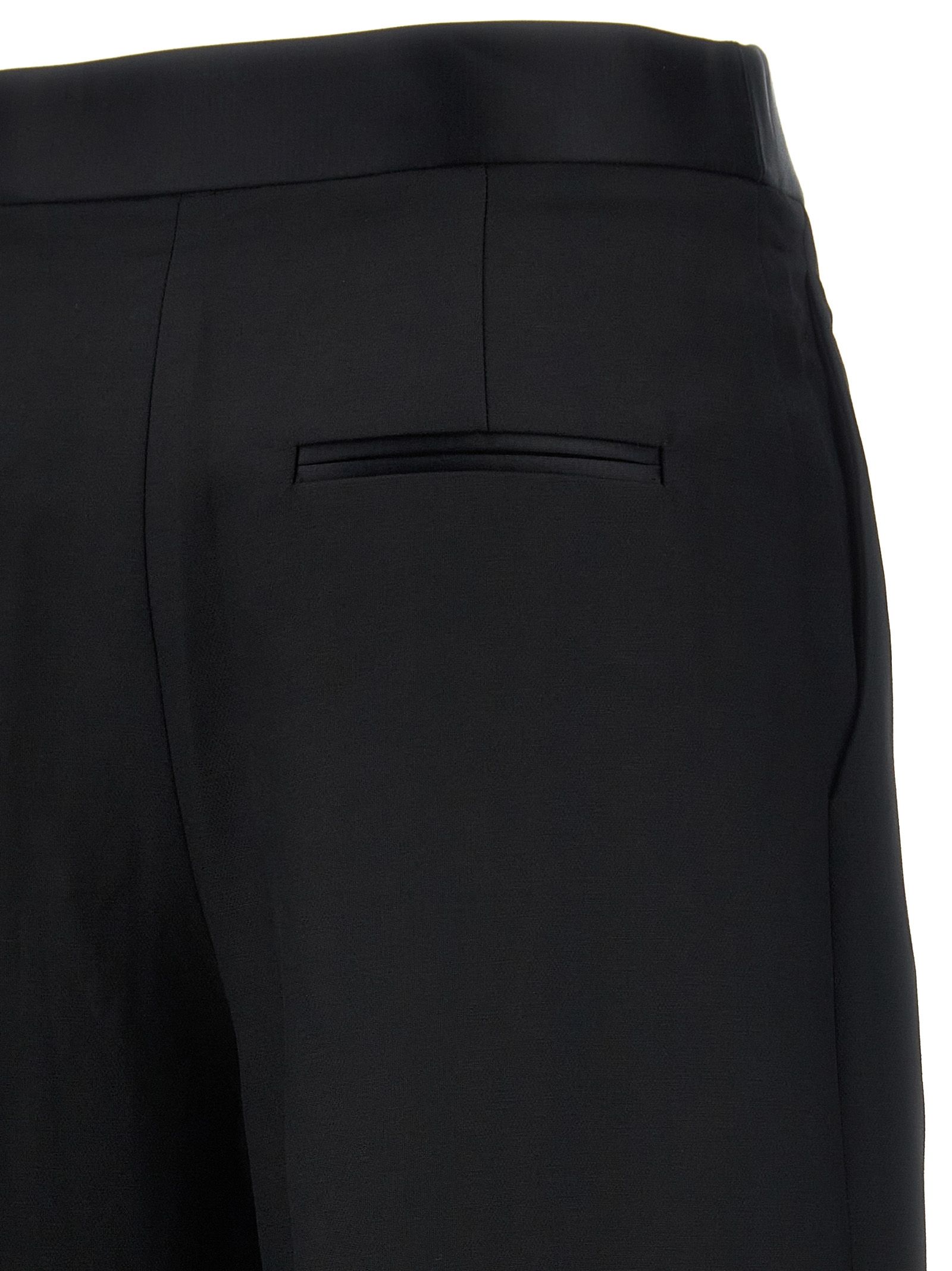 [KHAITE] Trousers FW24 31454092200